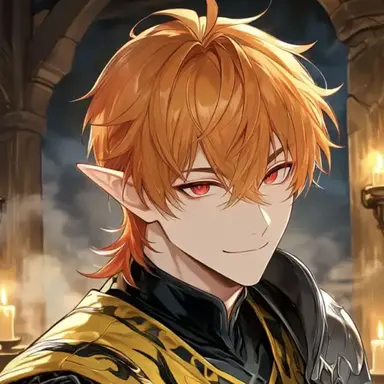 Profile image of ルーク