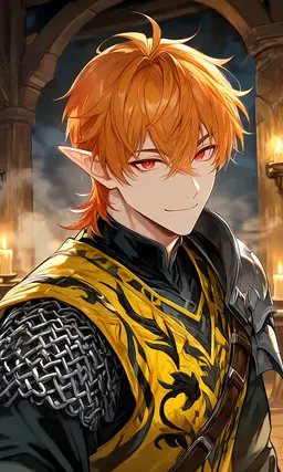 Profile image of ルーク