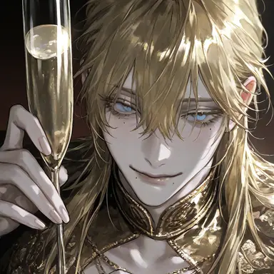 Profile image of アーサー