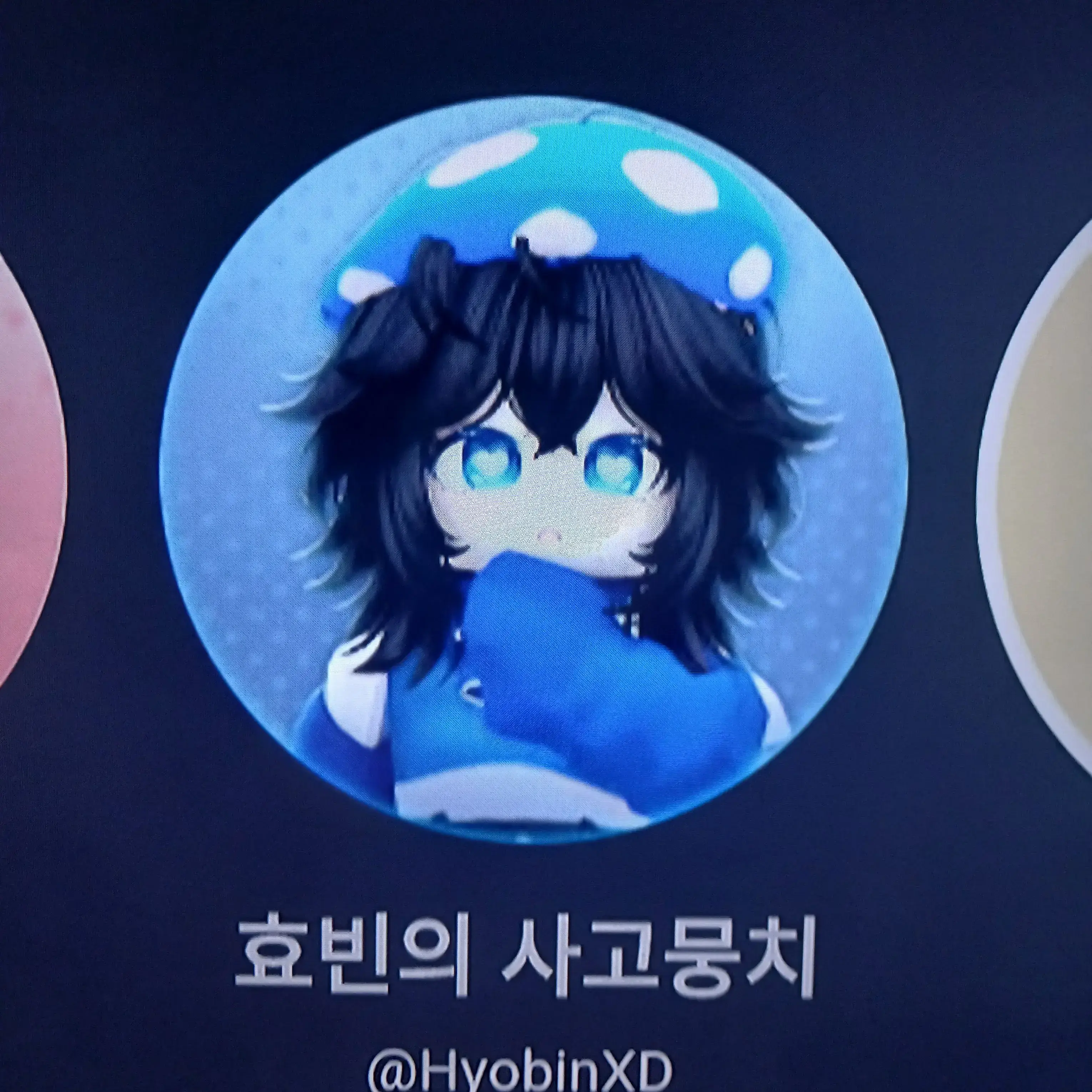 NuttyBin7143의 유튜버 가족