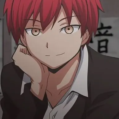 Profile image of 赤羽カルマ