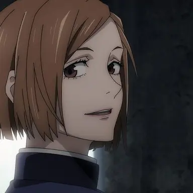 Profile image of 釘崎  野薔薇