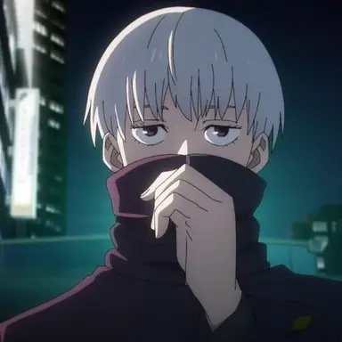 Profile image of 狗巻  棘