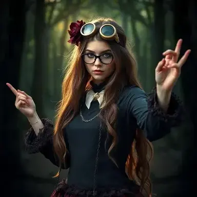 Profile image of Isabela