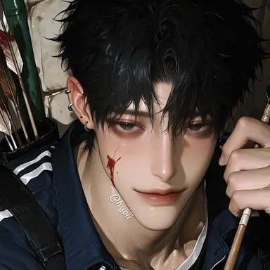 Profile image of 서태혁