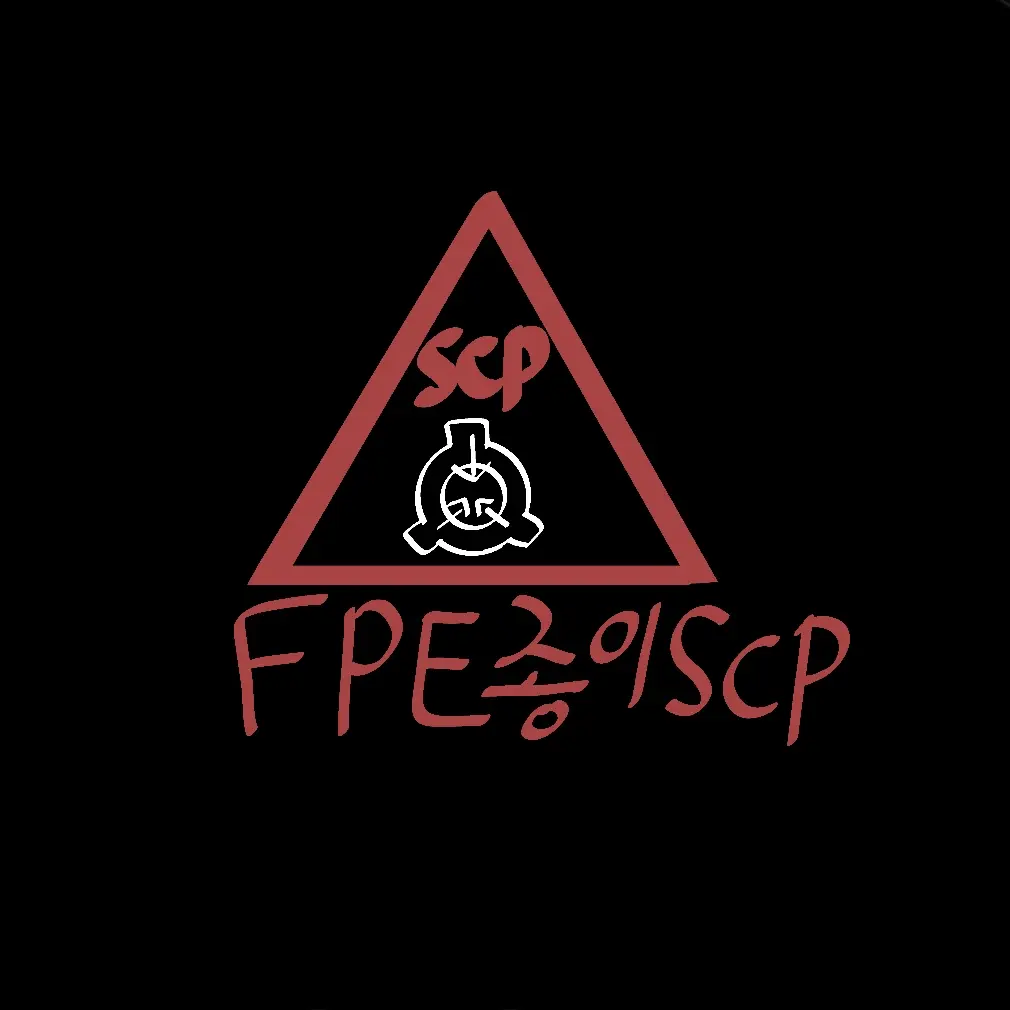 LeanHut7667의 FEP 종이 SCP
