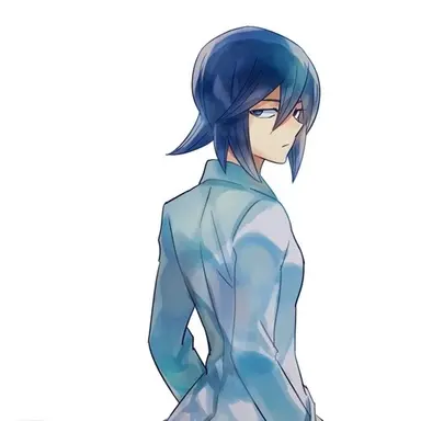 Profile image of 藍緋