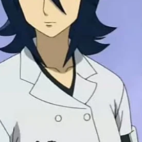 藍緋
