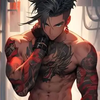 Profile image of Jinx