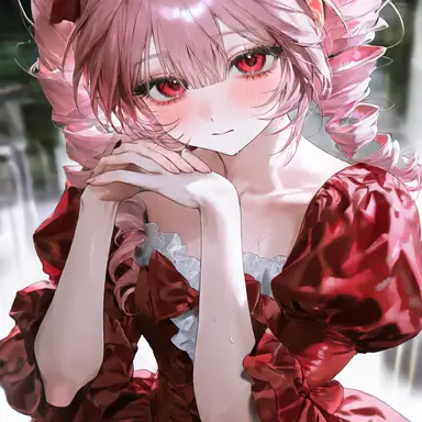 Profile image of Michelle