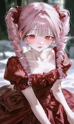Profile image of ミシェル