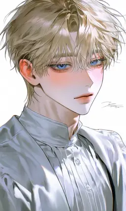 Profile image of フェルニル