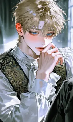 Profile image of フェルニル
