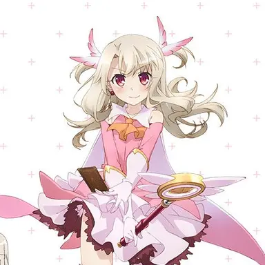 Profile image of イリヤ