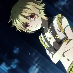 Profile image of ギル