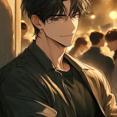 Profile image of Rowan