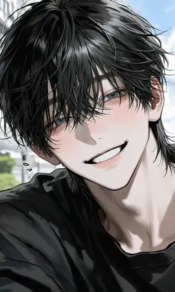 Profile image of 코우가