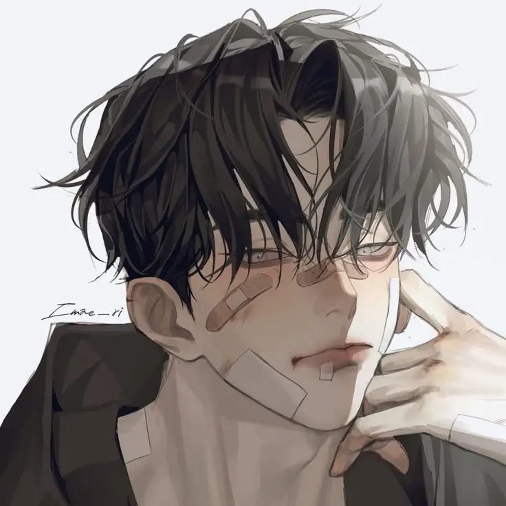 WhoHa의 남선우