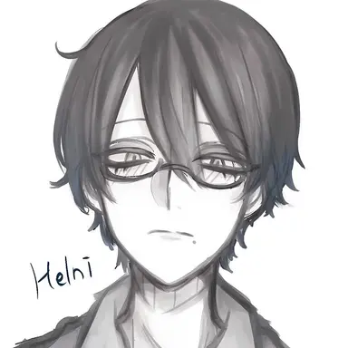 Profile image of ヘルニ