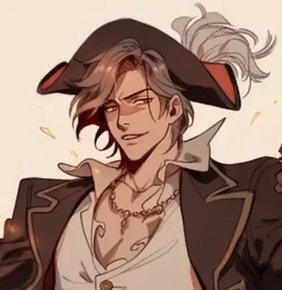 BigAtom9798의 A Sly Pirate