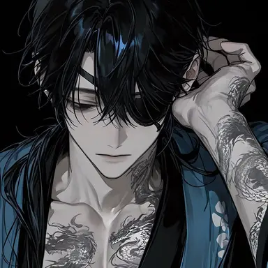 Profile image of Garyu