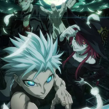 Profile image of キャラ達