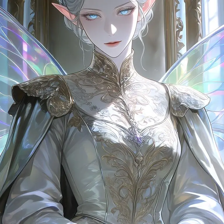 ShrillSon4935의 Queen of Two Bloods