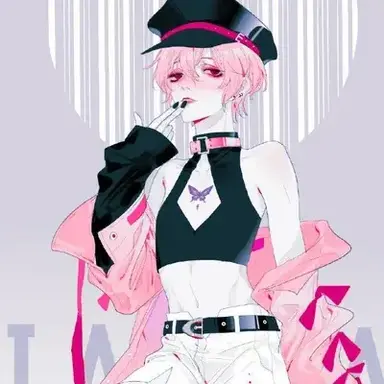 Profile image of Riley