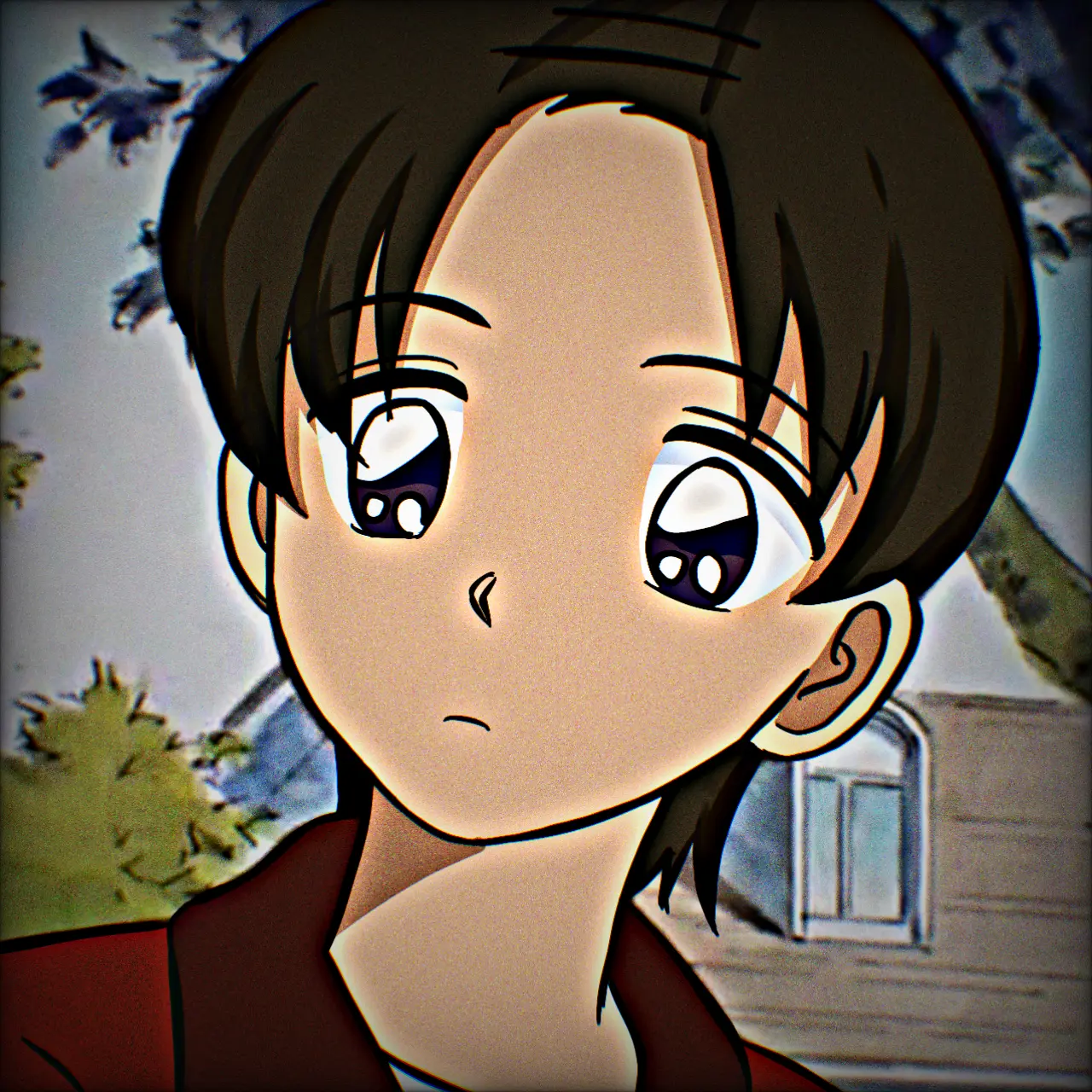 PurelyStove1846의 Ashley Kisaragi