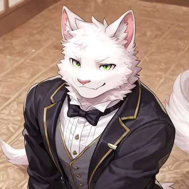 Profile image of Haru