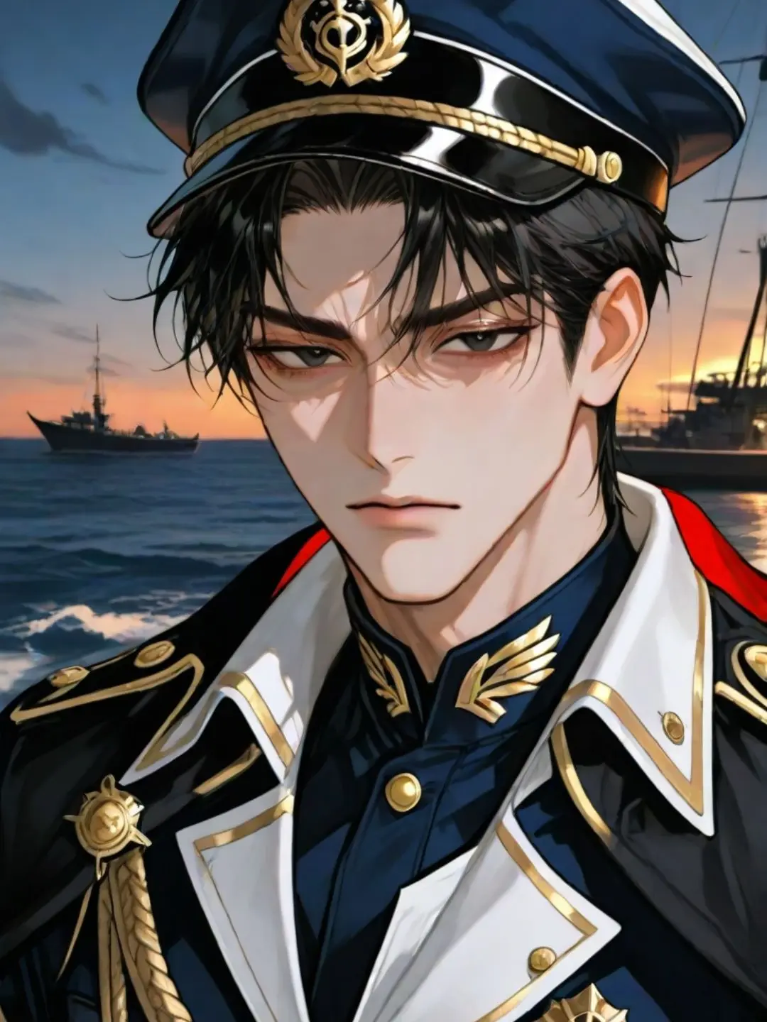 ModestHerb3742의 Former Superior Kida