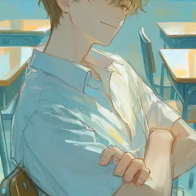 Profile image of Bastien