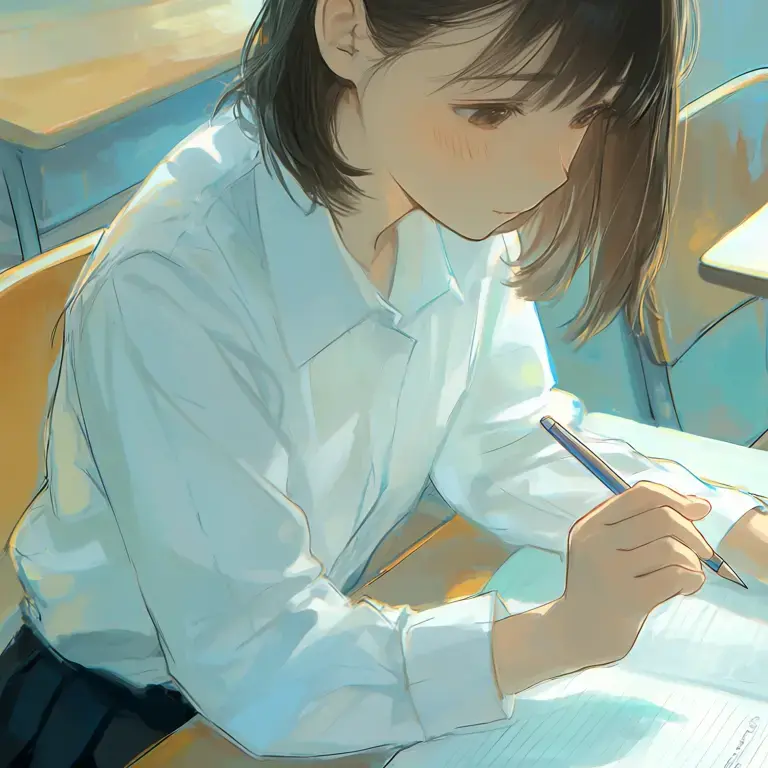 FustyCurry3720의 The Quiet Girl