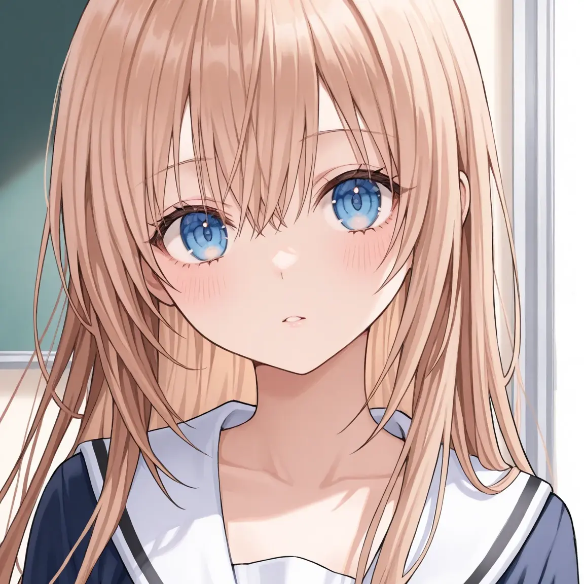 HumidMask2127의 My Girlfriend's Secret