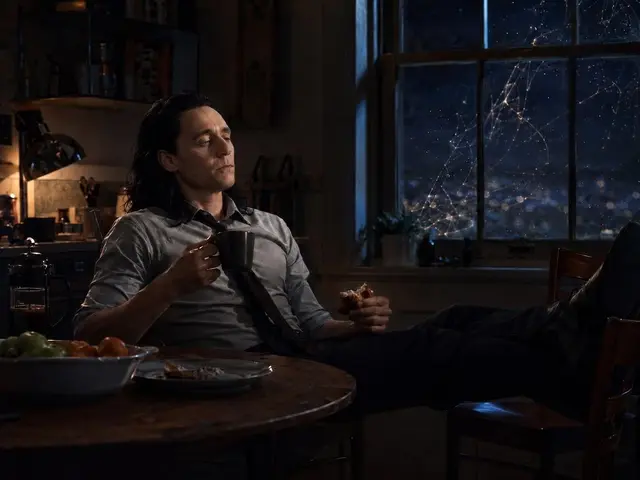 Profile image of Loki