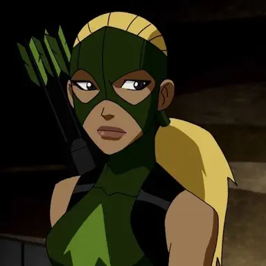 Profile image of Artemis