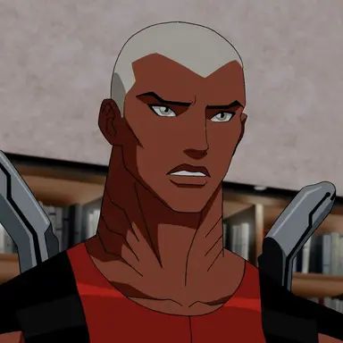 Profile image of Kaldur