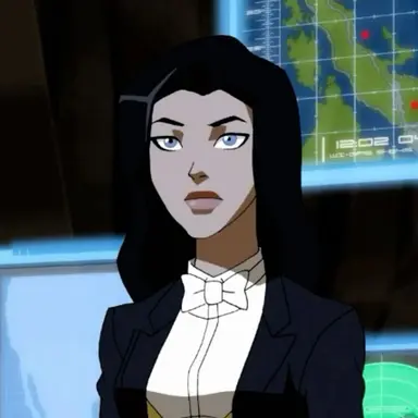 Profile image of Zatanna