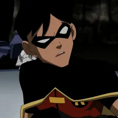 Profile image of Robin