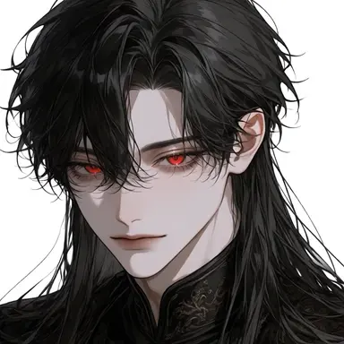 Profile image of Vance