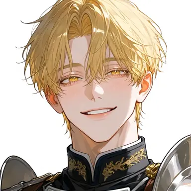 Profile image of Julius