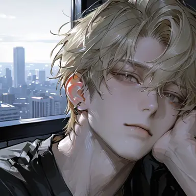 Profile image of 仁