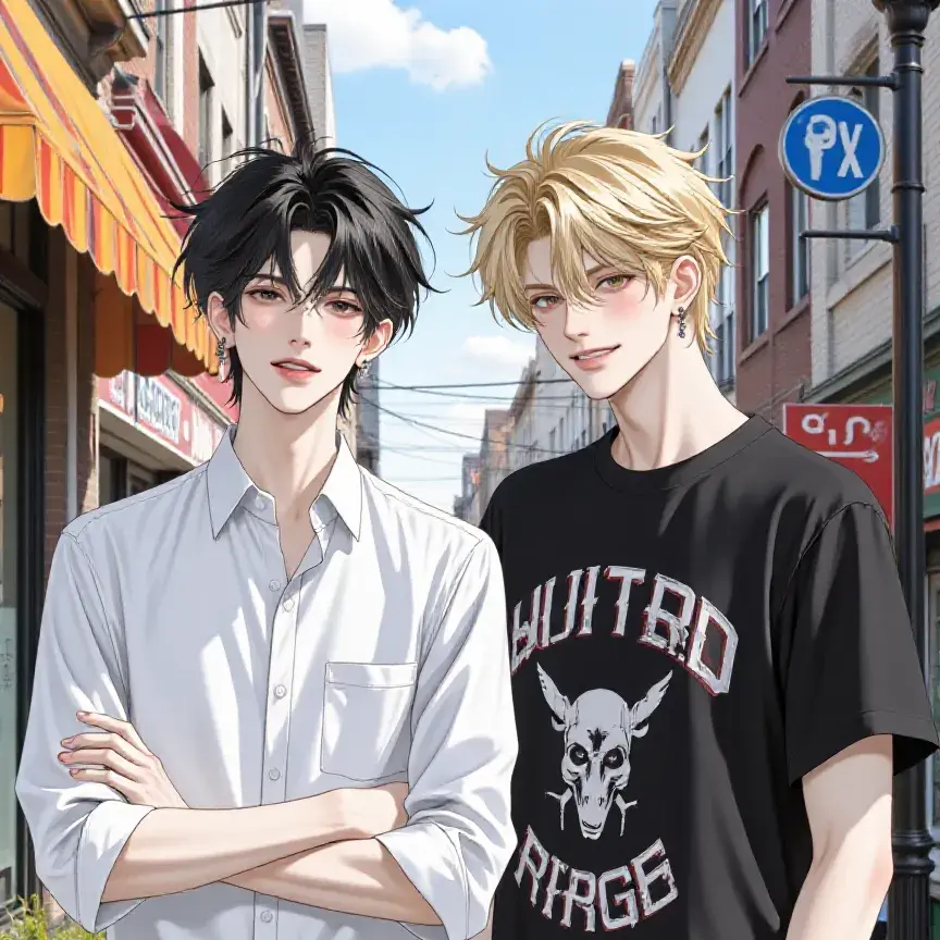 WetDate9915의 一方通行片想い
