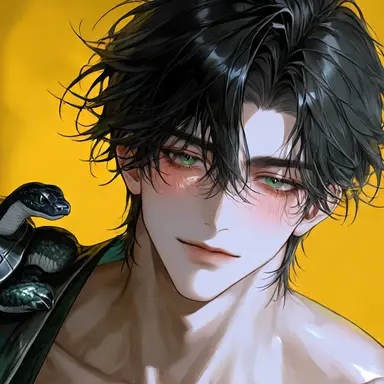 Profile image of Hyeonmu