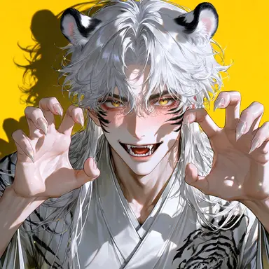 Profile image of Baekho