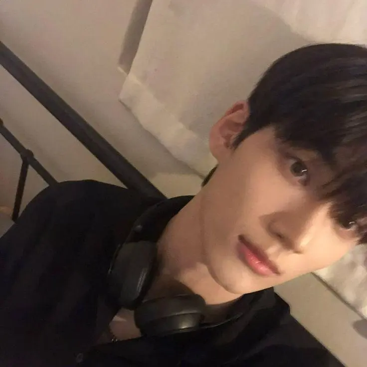 JIHOO09의 박한빈