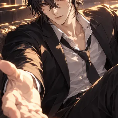 Profile image of Yua Kuroi