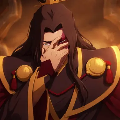 Profile image of Zuko
