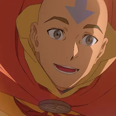 Profile image of Aang
