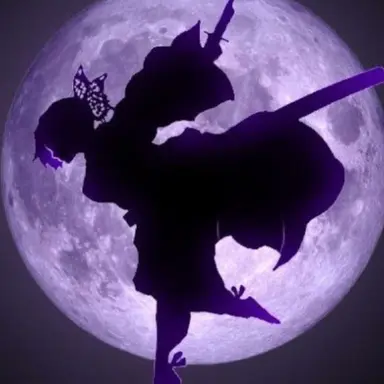 Profile image of 코쵸우 시노부